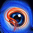 evil eye