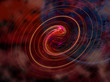 planet with render planet with render
