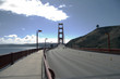 canvas print picture golden gate bridge