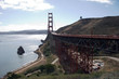 canvas print picture golden gate bridge