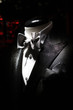 tuxedo