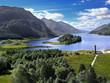 loch schiel