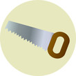 hand saw