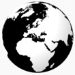 black & white world black & white world