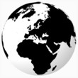 black & white world black & white world