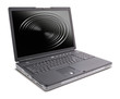 laptop with ripple