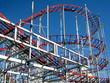 rollercoaster