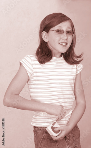 Photo: measuring waistline measuring waistline