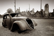oradour sur glane
