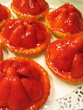 Foto: tartelettes aux fraises tartelettes aux fraises