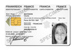 carte d'identité