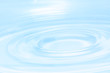 water ripple water ripple