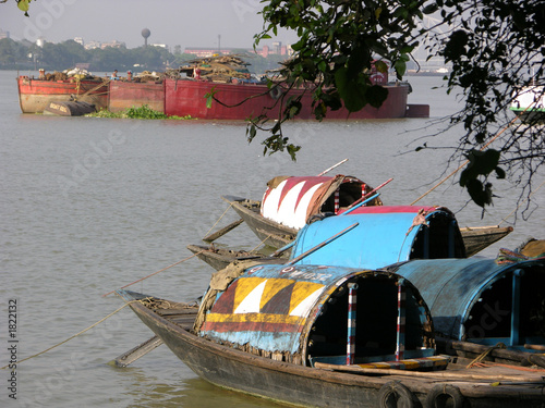 hooghly river boats hooghly river boats