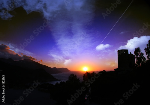 torre banyalbufar 2
