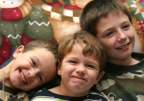 Foto: brothers brothers