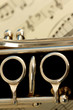 clarinet