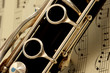 clarinet