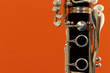 clarinet