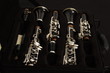 clarinet
