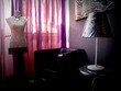 my home