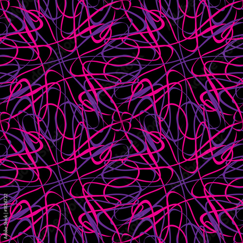 black and neon wallpaper. seamless neon wallpaper pattern