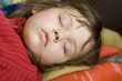sleeping beauty
