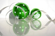 boules bonhomme de neige 1