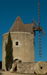 le moulin de daudet