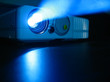 lcd projector