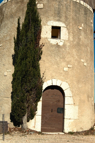 le moulin de daudet