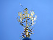 Foto: nikolaikirche siegen, krönchen nikolaikirche siegen, krönchen