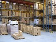inside a warehouse inside a warehouse