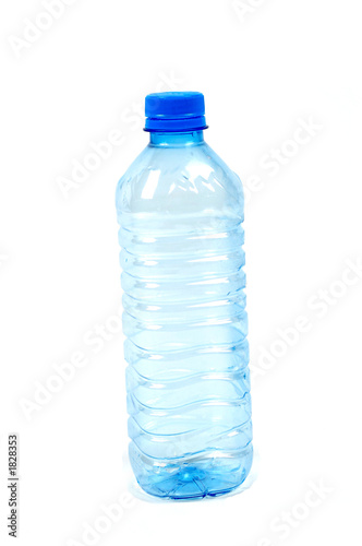 Foto: plastic bottle plastic bottle