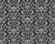 seamless retro wallpaper pattern