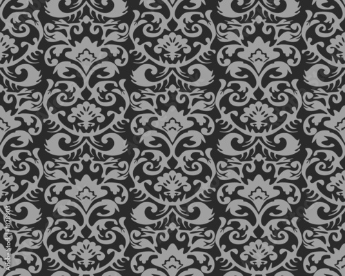 wallpaper pattern. retro wallpaper pattern