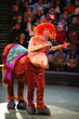 clown