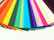 paper samples for business cards
