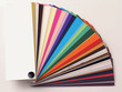 paper samples for business cards