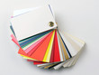 paper samples for business cards