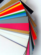 paper samples for business cards