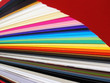 paper samples for business cards