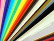 paper samples for business cards