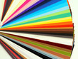 paper samples for business cards