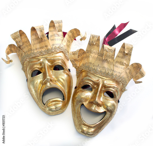 masks