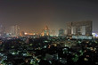 bangkok at night