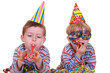 party time