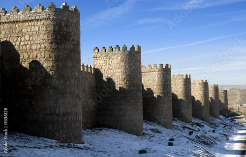murallas murallas