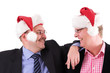 christmas party fun