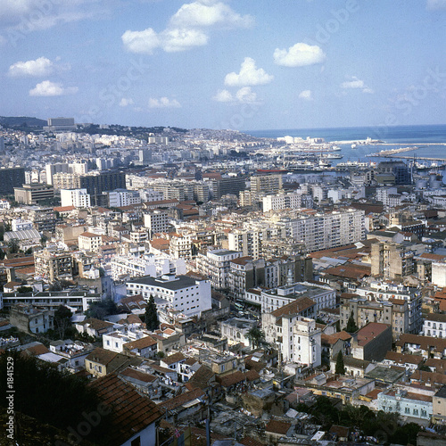 algiers
