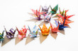 cranes